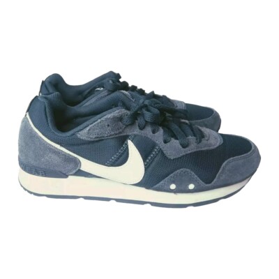 Size 7.5 - Nike Venture Runner Midnight Navy for sale online  display picture 3