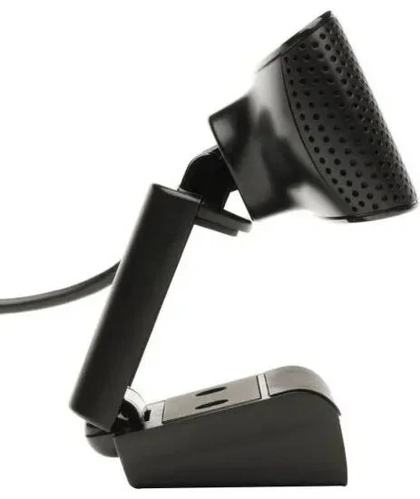 Logitech B910 HD Webcam - USB-A - HD 720p - Autofocus - 30FPS - 860-000289 - Bild 3 von 3