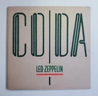 Led Zeppelin - Coda