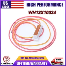 WH12X10334 Washing Machine Lid Switch for GE WH12X10334 AP3968471 PS1482372