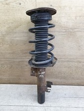FORD S-MAX 2.0 DIESEL PASSENGER SIDE FRONT SHOCK ABSORBER 2010