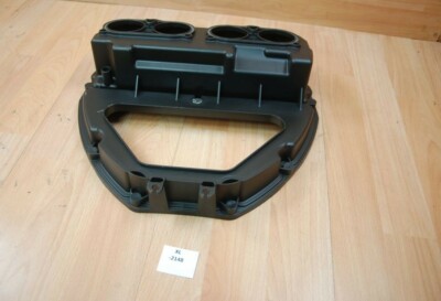 Yamaha YZF-R1 RN12 5VY-14411-00-00 CASE, AIR CLEANER 1 Genuine NEU NOS xl2148