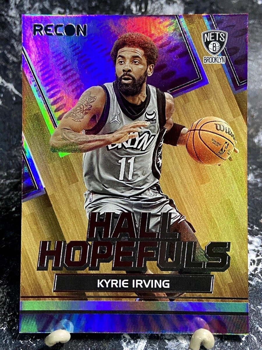 Kyrie 4 holographic sale