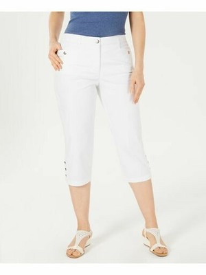 size 16 capri pants