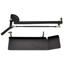 Chute Blocker For 61" ICD IS700Z ISX800 IS2100Z IS3100Z IS3200Z ISX3300 Ferris