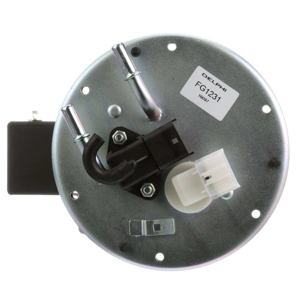 Bomba de combustible para Kia Rio 2001-2002 1,5 L 4 cilindros Delphi FG1231 Foto 4 de 4