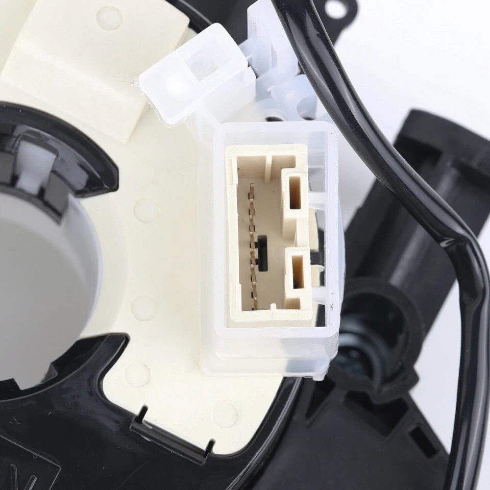 Resorte de reloj para Nissan Pathfinder R51 SUV 2.5 dCi 4x4 diésel 128 kW 2005-2013 Foto 3 de 4