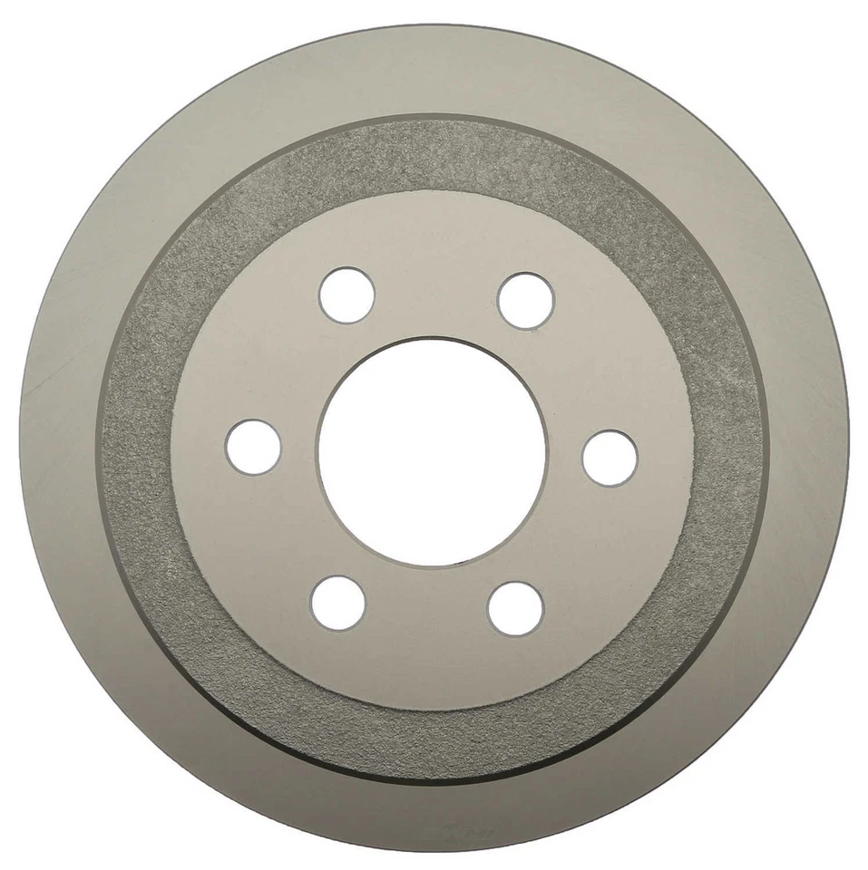 Rotor de freno trasero para Dodge Dakota Raybestos 2003-2004 780144FZN Foto 3 de 3