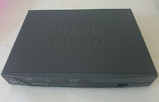 CISCO - 881-SEC-K9 - Cisco 800 Series Router - Used