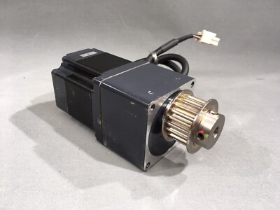 Vexta Servo Motor ASM66AK-T7.2 0.98V Closed Loop Stepper