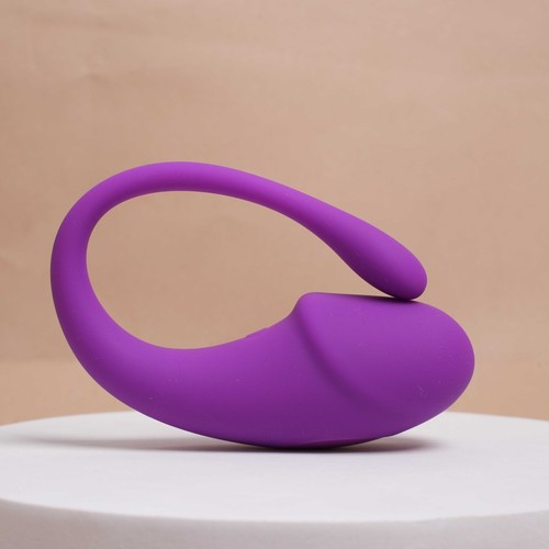 360° Rotation Analvibrator Vibrator Anal Plug Dildo Massagegerät Sexspielzeug😈 - Bild 66 von 71