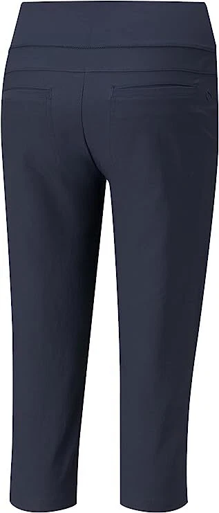 women's puma golf pants