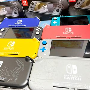 Switch Lite Pokemon | eBay Switch Lite Pokemon | eBay