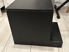 James Subwoofer 12"