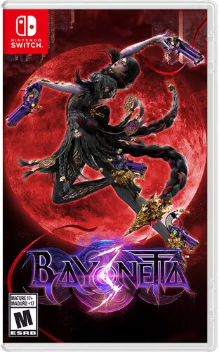 Bayonetta 2 scores perfect Reviews around the world so far : r/gaming