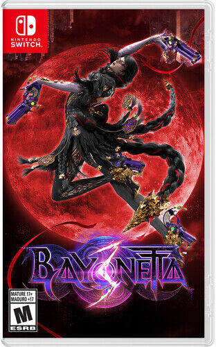 Bayonetta 3 - Nintendo Switch for sale online