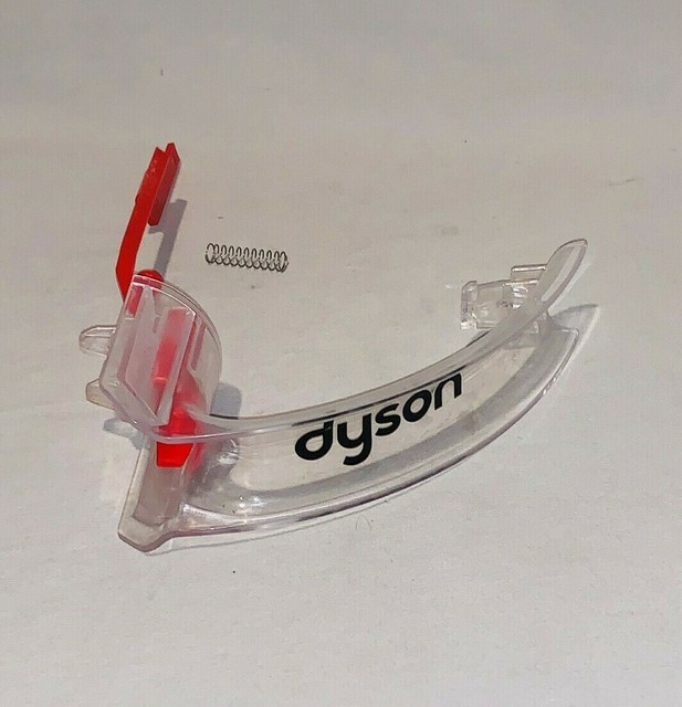 dyson dc33 handle