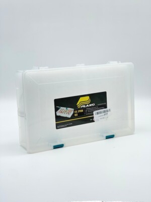 Tackle Boxes - Plano Storage