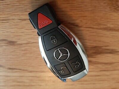 New Mercedes Benz Genuine Keyless Entry Transmitter FOB 222-905-22-10-9999 