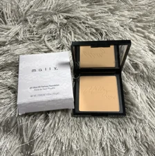 Mally 4K Ultra HD Fantasy Foundation  *LIGHT*  NEW IN BOX 