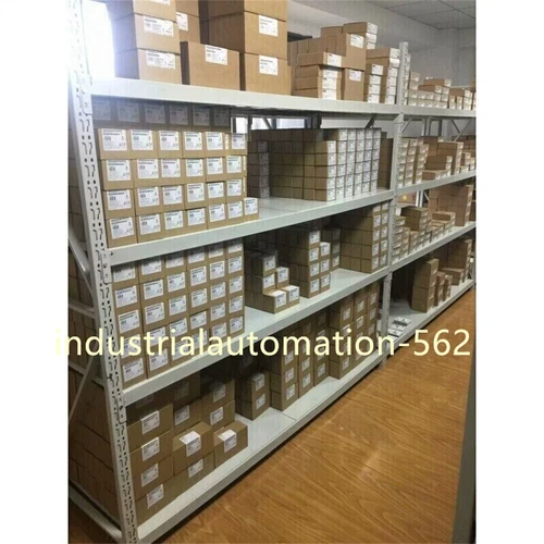 Omron R88M-K1K530H-S2-Z Servo Motor New In Box Expedited Ship 1PCS - Picture 5 of 9