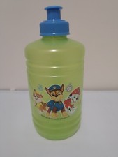 Paw Patrol Sippy Cup With Handle