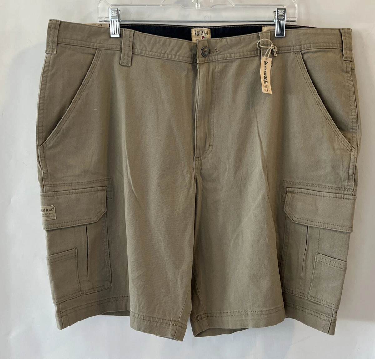 Red head brand best sale shorts