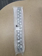 ICC IC107BE241 Patch Panel Blank EZ 24-Port 1U Rack Mount Keystone UL 19in