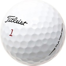 Titleist Pro V1Golf Balls, Pack of 12 White
