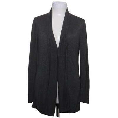 Philosophy Republic Clothing, Strickjacke, Damen, Größe: L, Grau, Viskose #ll9
