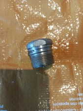 fantic motor caballero  50 cc telaio grigio tx190,191 tappo forcella