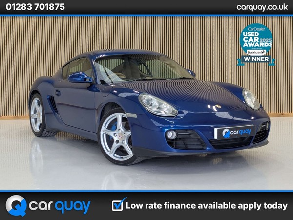 eBay - 2009 Porsche Cayman 2.9 Cayman...
