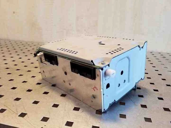 FORD FOCUS IV HN Musik-Player mit GPS BM5T18C815HF 1.6 Diesel 88kw 2012 26113418 - Bild 3 von 4