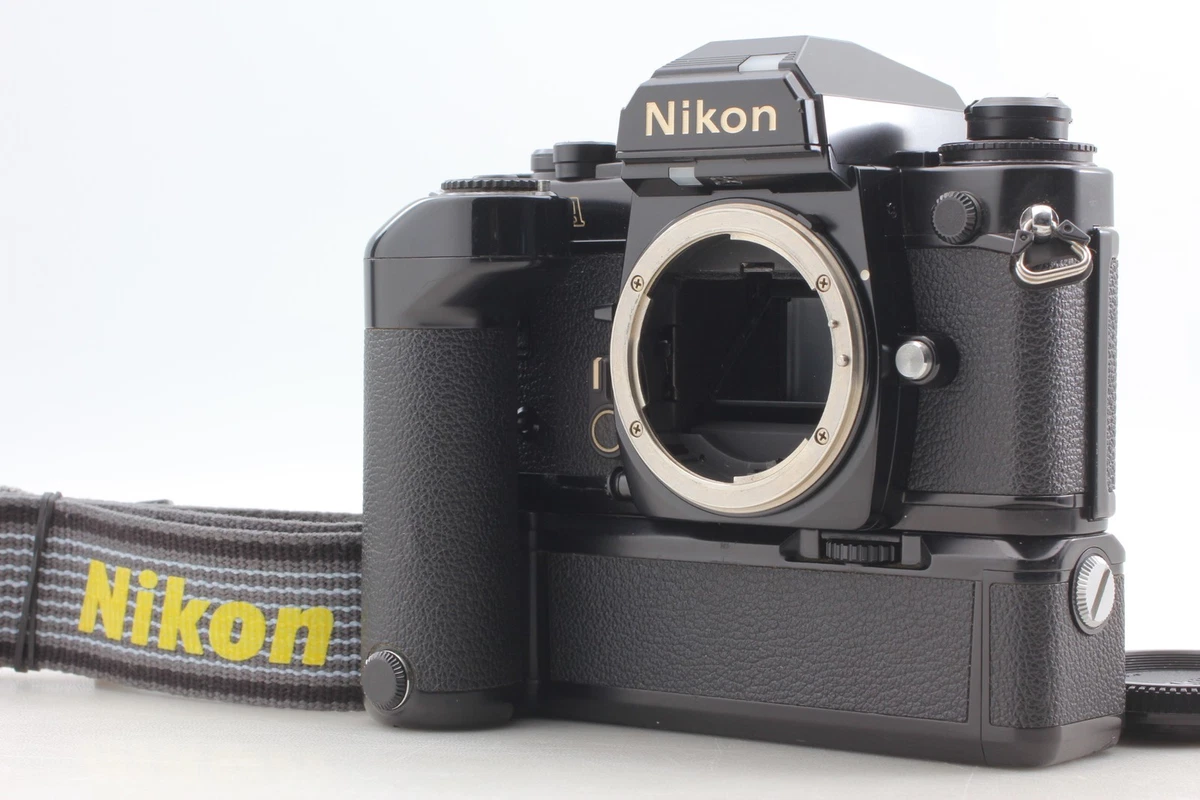 Nikon FA 35mm Film Cameras for sale | eBay