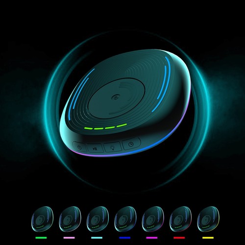 2PCS Mouse Mover Jiggler RGB Indétectable Souris Mouvement Mécanique Pad1348 - Photo 5/10