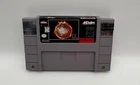 NBA Jam Tournament Edition SNES Super Nintendo Authentic Cartridge Only