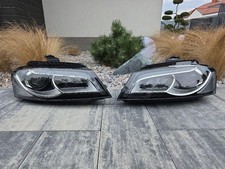 Feu avant (phare) Audi S3