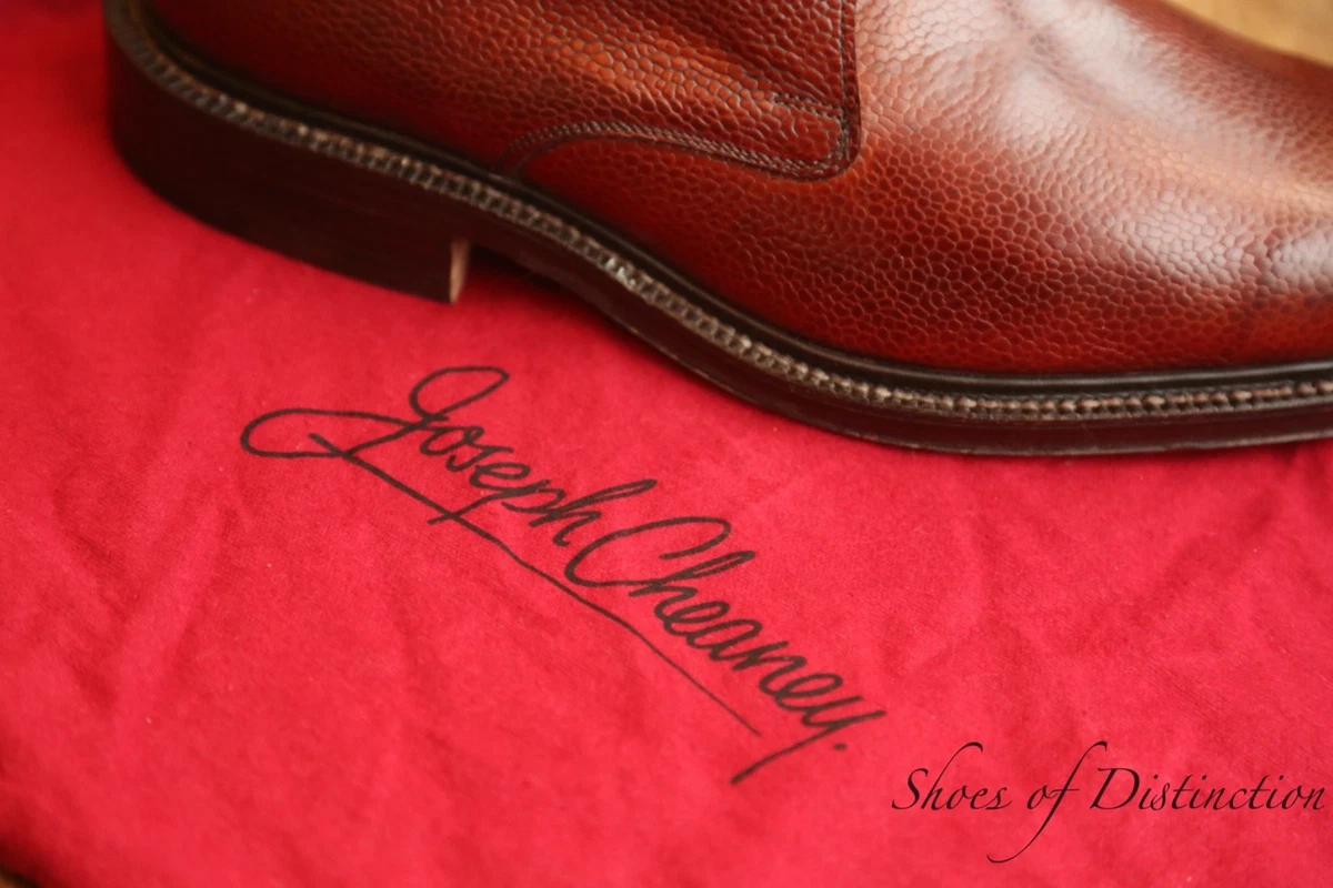 Cheaney Shoes In Men's Boots for sale | eBay