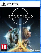 PREORDER 07-04-2026 STARFIELD PS5 PLAYSTATION 5 RPG OPEN WORLD EU CON ITALIANO
