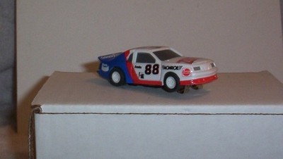 Marchon HO Slot Car/ Ford T-Bird- #88/Zerex