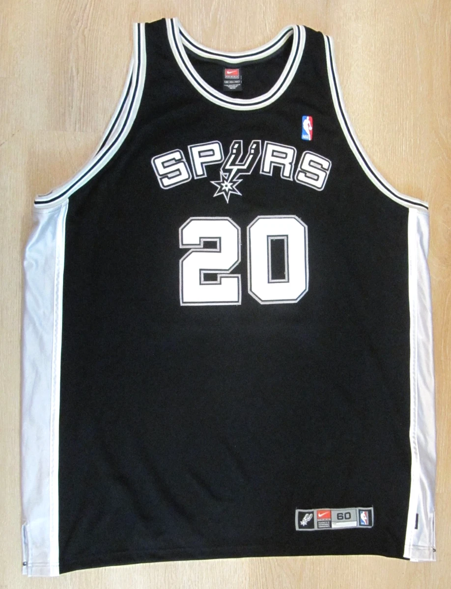 Manu Ginobili NBA Fan Jerseys for sale | eBay