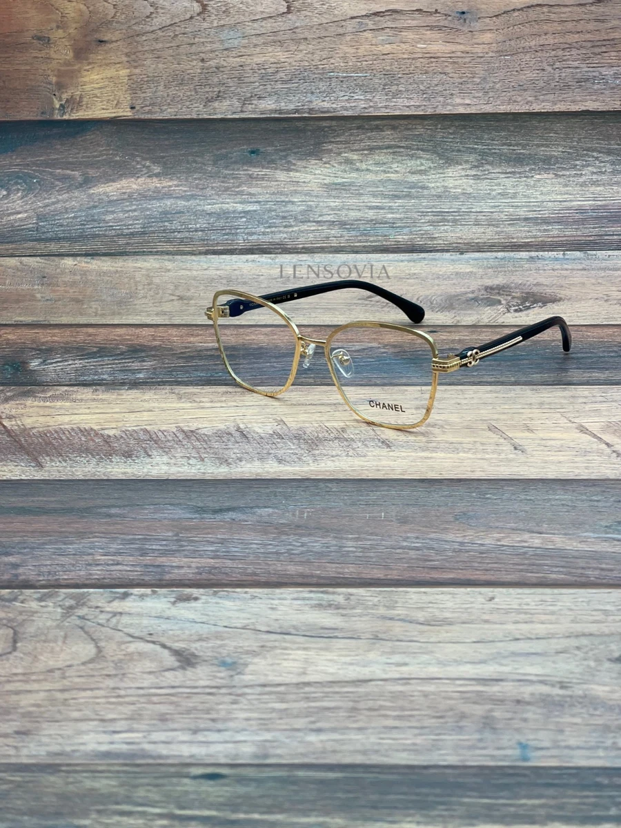 希少✨美品✨CHANELシャネル　リーディンググラス 25+ CHANEL Clear Fashion Eyewear & Glasses for Women for sale