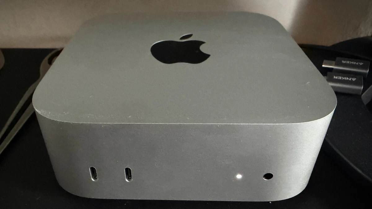 Apple Mac mini online kaufen | eBay.de
