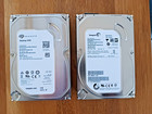 Festplatte Seagate 1TB ST1000DM003 + 500GB ST500DM003