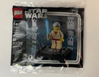 LEGO STAR WARS 30624 OBI-WAN KENOBI 20TH ANNIVERSARY MINIFIGURE NEW POLYBAG