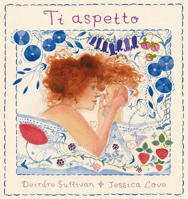 Ti Aspetto Deirdre Sullivan Arka 2026
