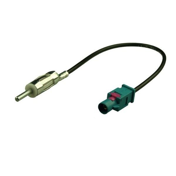 Celsus Aerial Adaptor - Fakra To Male