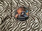 God of War II The Colossus Battle Demo Sony PlayStation 2 PS2 (Demo Disc Only)