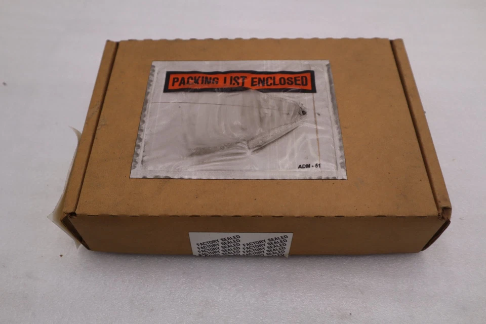 NEW IN BOX SPECTRUM 1746sc-IA8I SER B PLC INPUT MODULE STOCK 5196CC - Image 3 of 4