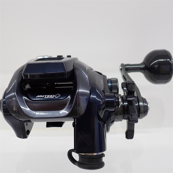 SHIMANO 20 FORCE MASTER 601 #227 | eBay